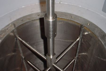 The Consulting Engineer's Ultimate Guide To Advanced Scraper Strainer Technology
