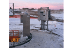 Small Town Realizes Big Savings With Prefabricated Lift Stations multismart-controller-panel