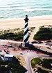 Cape Hatteras Light Station wins still another engineering award for Lawgibb 