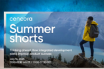 Thinking Ahead: How Integrated Development Plans Improve Product Success Cencora - Summer Shorts - Thinking Ahead