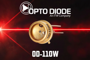 super high power emitters