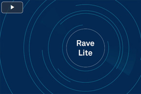 Rave Lite Rave Lite