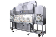 Esco- Containment Barrier Isolator )CBI) unidirectional