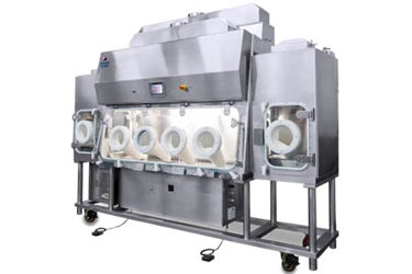 Esco- Containment Barrier Isolator )CBI) unidirectional