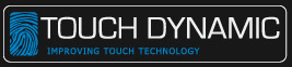 Touch Dynamic Logo