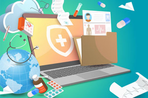 GettyImages-1453155000 EHR EDC