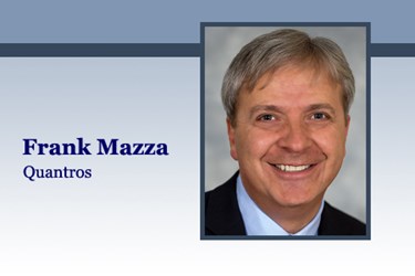 HITO Frank Mazza, Quantros