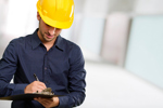 GettyImages-178041798 Technician Using Clipboard, Site Survey Concept
