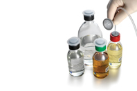 Sterility Testing Media And Rinse Fluids