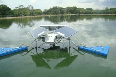 How To Utilize Energy-Efficient Aerators How To Utilize Energy-Efficient Aerators