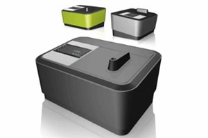 Spectroquant Prove Spectrophotometer