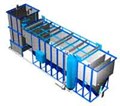 Dissolved Air Flotation Clarifier Dissolved Air Flotation Clarifier