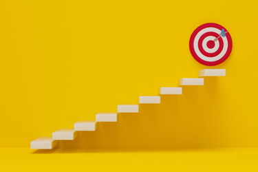 stairs target arrow-GettyImages-1499787791