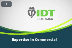 Expertise In Commercial Fill-Finish For More Than 30 Years Expertise In Commercial Fill-Finish For More Than 30 Years