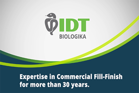 Expertise In Commercial Fill-Finish For More Than 30 Years