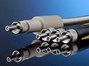 Fiber Optic Cables With AR-Coated End Faces