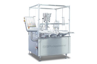 Hull i-Dositecno Nasal Spray Filling Machine