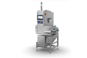 X34C xray inspection