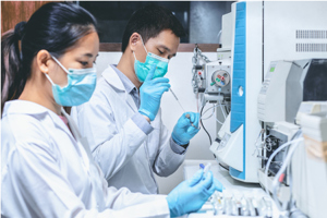 Illuminating Skin Diagnostics: The Promise Of Diffuse Reflectance Spectroscopy GettyImages-1494345445 spectroscopy