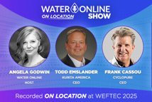 25_WEFTEC25_CYCLOPURE450x300---2-guests
