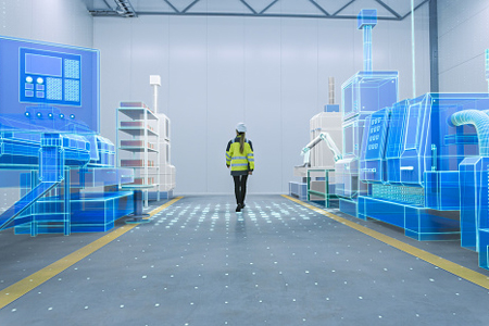 WWEMA Window 3-D Imagery As A Workforce Recruitment Tool - Vimarsana News