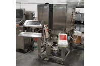 GE AKTAprocess Chromatography System