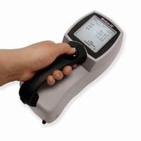 Color Measurement Instrument Is ergonomically designed