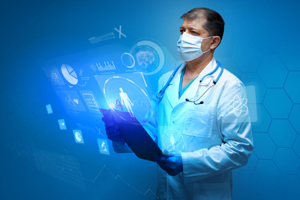 virtual health data, advanced medical graphics-GettyImages-2242325710
