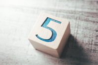 5 Ways Lab Data Can Help Commercialize Your Therapy Five 5