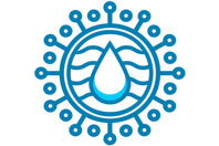 Water Technology symbol-GettyImages-1305032997