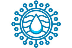 Water Technology symbol-GettyImages-1305032997