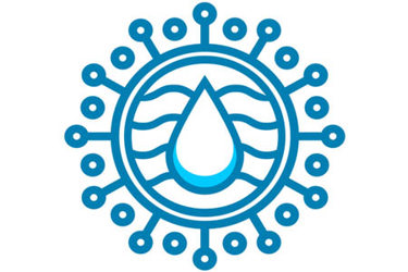 Water Technology symbol-GettyImages-1305032997