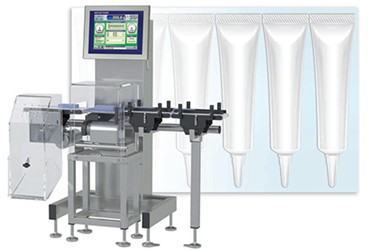 Dual-Lane Checkweigher Prescribed To Meet Automation Needs For Topical And Injectable Pharma Manufacturer