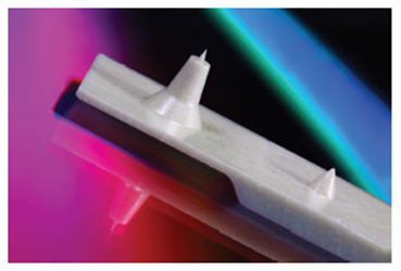 The Two Great Myths Of Micromolding The Two Great Myths Of Micromolding