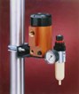 Current-to-Pressure Transmitter Current-to-Pressure Transmitter