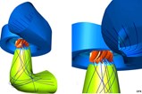 CFX: design tool for small hydro CFX: design tool for small hydro
