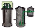 Packaged Lift Stations 