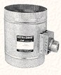 ModeI RDN Round Damper ModeI RDN Round Damper