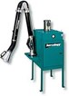 Extraction Arms Extraction Arms