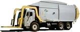 Mammoth Series Truck Mammoth Series Truck