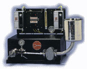 Oakes Continuous Mixer/Foamer: 2" Model - Vimarsana News