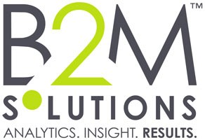 B2M Solutions B2M Solutions