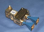 Millimeter-Wave Radar Front Ends Millimeter-Wave Radar Front Ends