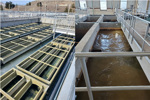 Chemical Feed Photos