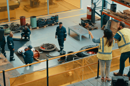 Insourcing — The Value Provided From Manufacturers Focused On 'In-House' Production