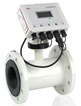 Electronic Commercial Water Flowmeter AquaMaster