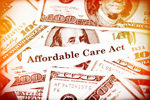 Affordable care act-GettyImages-1148533483
