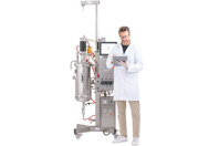 Techfors-S Bioreactor