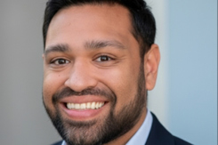 Samir Panjwani
