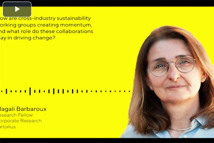 Collaborating For A Sustainable Future Advancing Process Intensification Together